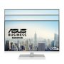 ASUS VA24EQSB-W 60,5 cm (23.8") 1920 x 1080 Pixels Full HD LED Wit (90LM0562-B01170) thumbnail