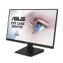 ASUS VA24ECE 60,5 cm (23.8") 1920 x 1080 Pixels Full HD Zwart (90LM0563-B02170) thumbnail