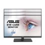 ASUS VA24EQSB computer monitor 60,5 cm (23.8") 1920 x 1080 Pixels Full HD LED Zwart (90LM056F-B01170) thumbnail