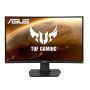 ASUS TUF Gaming VG24VQE 59,9 cm (23.6") 1920 x 1080 Pixels Full HD LED Zwart (90LM0575-B01170) thumbnail