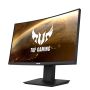 ASUS TUF Gaming VG24VQR computer monitor 59,9 cm (23.6") 1920 x 1080 Pixels Full HD LED Zwart (90LM0577-B01170) thumbnail