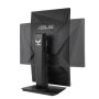 ASUS TUF Gaming VG24VQR computer monitor 59,9 cm (23.6") 1920 x 1080 Pixels Full HD LED Zwart (90LM0577-B01170) thumbnail