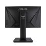 ASUS TUF Gaming VG24VQR computer monitor 59,9 cm (23.6") 1920 x 1080 Pixels Full HD LED Zwart (90LM0577-B01170) thumbnail