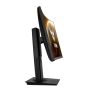 ASUS TUF Gaming VG24VQR computer monitor 59,9 cm (23.6") 1920 x 1080 Pixels Full HD LED Zwart (90LM0577-B01170) thumbnail