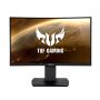 ASUS TUF Gaming VG24VQR computer monitor 59,9 cm (23.6") 1920 x 1080 Pixels Full HD LED Zwart (90LM0577-B01170) thumbnail