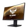ASUS TUF Gaming VG24VQR computer monitor 59,9 cm (23.6") 1920 x 1080 Pixels Full HD LED Zwart (90LM0577-B01170) thumbnail