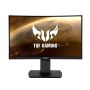 ASUS TUF Gaming VG24VQR computer monitor 59,9 cm (23.6") 1920 x 1080 Pixels Full HD LED Zwart (90LM0577-B01170) thumbnail