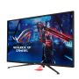 ASUS ROG Strix XG43UQ 109,2 cm (43") 3840 x 2160 Pixels 4K Ultra HD LED Wit (90LM0590-B02170) thumbnail