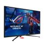 ASUS ROG Strix XG43UQ 109,2 cm (43") 3840 x 2160 Pixels 4K Ultra HD LED Wit (90LM0590-B02170) thumbnail