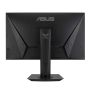 ASUS TUF Gaming VG279QM 68,6 cm (27") 1920 x 1080 Pixels Full HD LED Zwart (90LM05H0-B01370) thumbnail