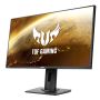ASUS TUF Gaming VG279QM 68,6 cm (27") 1920 x 1080 Pixels Full HD LED Zwart (90LM05H0-B01370) thumbnail