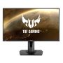 ASUS TUF Gaming VG279QM 68,6 cm (27") 1920 x 1080 Pixels Full HD LED Zwart (90LM05H0-B01370) thumbnail