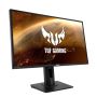 ASUS TUF Gaming VG279QM 68,6 cm (27") 1920 x 1080 Pixels Full HD LED Zwart (90LM05H0-B01370) thumbnail