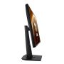 ASUS TUF Gaming VG279QM 68,6 cm (27") 1920 x 1080 Pixels Full HD LED Zwart (90LM05H0-B01370) thumbnail