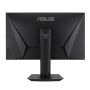 ASUS TUF Gaming VG279QM computer monitor 68,6 cm (27") 1920 x 1080 Pixels Full HD Zwart thumbnail