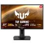 ASUS TUF Gaming VG279QM computer monitor 68,6 cm (27") 1920 x 1080 Pixels Full HD Zwart thumbnail