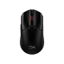 HyperX Pulsefire Haste 2 black - drahtlose Gaming Maus, Schwarz (6N0B0AA) thumbnail
