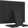 iiyama T1531SR-B1S computer monitor 38,1 cm (15") 1024 x 768 Pixels XGA LCD Touchscreen Zwart (T1531SR-B1S) thumbnail