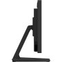 iiyama ProLite T2234MSC-B1S computer monitor 54,6 cm (21.5") 1920 x 1080 Pixels Full HD Touchscreen Zwart (T2234MSC-B1S) thumbnail