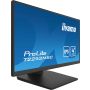 iiyama ProLite T2252MSC-B2 computer monitor 54,6 cm (21.5") 1920 x 1080 Pixels Full HD LCD Touchscreen Zwart (T2252MSC-B2) thumbnail