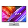 ASUS ProArt PA248CRV 61,2 cm (24.1") 1920 x 1200 Pixels WUXGA LCD Zwart, Zilver (90LM05K0-B01K70) thumbnail