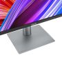ASUS ProArt PA248CRV 61,2 cm (24.1") 1920 x 1200 Pixels WUXGA LCD Zwart, Zilver (90LM05K0-B01K70) thumbnail