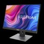 ASUS ProArt PA248QV 61,2 cm (24.1") 1920 x 1200 Pixels WUXGA LED Zwart (90LM05K1-B01370) thumbnail