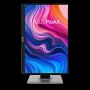 ASUS ProArt PA248QV 61,2 cm (24.1") 1920 x 1200 Pixels WUXGA LED Zwart (90LM05K1-B01370) thumbnail