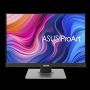 ASUS ProArt PA248QV 61,2 cm (24.1") 1920 x 1200 Pixels WUXGA LED Zwart (90LM05K1-B01370) thumbnail