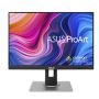ASUS ProArt PA248QV 61,2 cm (24.1") 1920 x 1200 Pixels WUXGA LED Zwart (90LM05K1-B01370) thumbnail