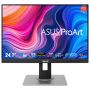 ASUS ProArt PA248QV computer monitor 61,2 cm (24.1") 1920 x 1200 Pixels WUXGA LED Zwart (90LM05K1-B01370) thumbnail