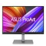 ASUS ProArt PA248CNV 61,2 cm (24.1") 1920 x 1200 Pixels Full HD+ Zwart (90LM05K1-B03370) thumbnail