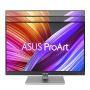ASUS ProArt PA248CNV 61,2 cm (24.1") 1920 x 1200 Pixels Full HD+ Zwart (90LM05K1-B03370) thumbnail