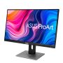 ASUS ProArt PA278QV 68,6 cm (27") 2560 x 1440 Pixels Quad HD LED Zwart (90LM05L1-B01370) thumbnail