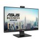 ASUS BE24EQK 60,5 cm (23.8") 1920 x 1080 Pixels Full HD LED Zwart (90LM05M1-B01370) thumbnail