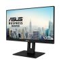 ASUS BE24EQSB computer monitor 60,5 cm (23.8") 1920 x 1080 Pixels Full HD LED Zwart (90LM05M1-B02370) thumbnail
