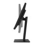 ASUS BE24EQSB computer monitor 60,5 cm (23.8") 1920 x 1080 Pixels Full HD LED Zwart (90LM05M1-B06370) thumbnail
