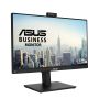 ASUS BE24EQSK computer monitor 60,5 cm (23.8") 1920 x 1080 Pixels Full HD Zwart (90LM05M1-B09370) thumbnail