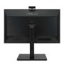 ASUS BE24EQSK computer monitor 60,5 cm (23.8") 1920 x 1080 Pixels Full HD Zwart (90LM05M1-B09370) thumbnail