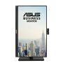 ASUS BE24EQSK computer monitor 60,5 cm (23.8") 1920 x 1080 Pixels Full HD Zwart (90LM05M1-B09370) thumbnail