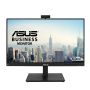 ASUS BE24EQSK computer monitor 60,5 cm (23.8") 1920 x 1080 Pixels Full HD Zwart (90LM05M1-B09370) thumbnail