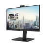 ASUS BE24EQSK computer monitor 60,5 cm (23.8") 1920 x 1080 Pixels Full HD Zwart (90LM05M1-B09370) thumbnail