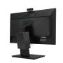 ASUS BE24EQSK computer monitor 60,5 cm (23.8") 1920 x 1080 Pixels Full HD Zwart (90LM05M1-B09370) thumbnail