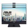 ASUS BE24ECSNK 60,5 cm (23.8") 1920 x 1080 Pixels Full HD Zwart (90LM05M1-B0A370) thumbnail