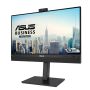 ASUS BE24ECSNK 60,5 cm (23.8") 1920 x 1080 Pixels Full HD Zwart (90LM05M1-B0A370) thumbnail