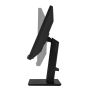 ASUS BE24ECSBT 60,5 cm (23.8") 1920 x 1080 Pixels Full HD LED Touchscreen Zwart (90LM05M1-B0B370) thumbnail