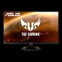 ASUS VG279Q1R 68,6 cm (27") 1920 x 1080 Pixels Full HD LCD Zwart (90LM05S1-B01E70) thumbnail