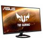 ASUS VG279Q1R 68,6 cm (27") 1920 x 1080 Pixels Full HD LCD Zwart (90LM05S1-B01E70) thumbnail