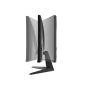 ASUS TUF Gaming VG27AQ1A 68,6 cm (27") 2560 x 1440 Pixels Quad HD LED Zwart (90LM05Z0-B04370) thumbnail