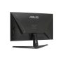 ASUS TUF Gaming VG27AQ1A 68,6 cm (27") 2560 x 1440 Pixels Quad HD LED Zwart (90LM05Z0-B04370) thumbnail